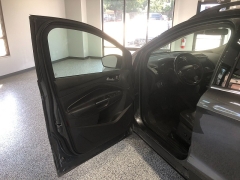 Used 2018  Ford Escape 4d SUV 4WD SEL at Carrikers Auto Outlet near Oskaloosa&comma; IA