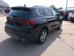 Used 2023 Hyundai Santa Fe SEL AWD at Carrikers Auto Outlet near Oskaloosa, IA