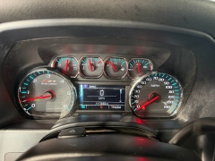 Used 2016  Chevrolet Silverado 1500 4WD Crew Cab LT Z71 at Carrikers Auto Outlet near Oskaloosa&comma; IA