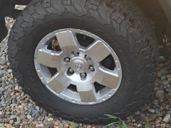 Used 2007  Toyota FJ Cruiser 4d SUV 4WD Auto at Carrikers Auto Outlet near Oskaloosa&comma; IA