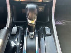 Used 2017  Honda Accord Coupe 2d EX-L V6 Auto at Carrikers Auto Outlet near Oskaloosa&comma; IA