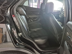 Used 2018  Buick Encore 4d SUV FWD Preferred at Carrikers Auto Outlet near Oskaloosa&comma; IA