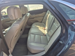 Used 2013  Cadillac XTS 4d Sedan at Carrikers Auto Outlet near Oskaloosa&comma; IA