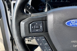 Used 2019  Ford F-150 4WD SuperCrew XLT 6 1&sol;2 at Carrikers Auto Outlet near Oskaloosa&comma; IA