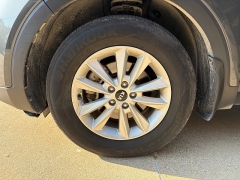 Used 2020  Kia Sorento 4d SUV AWD LX I4 at Carrikers Auto Outlet near Oskaloosa&comma; IA