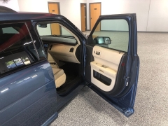 Used 2018  Ford Flex 4d SUV FWD SE at Carrikers Auto Outlet near Oskaloosa&comma; IA