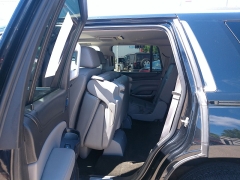 Used 2016 Chevrolet Tahoe 4d SUV 4WD LT at Carrikers Auto Outlet near Oskaloosa, IA