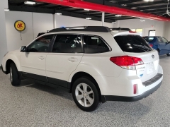 Used 2014  Subaru Outback 4d SUV i Premium CVT at Carrikers Auto Outlet near Oskaloosa&comma; IA