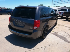 Used 2019 Dodge Grand Caravan 4d Wagon GT at Carrikers Auto Outlet near Oskaloosa, IA