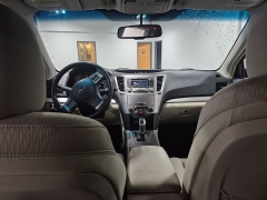 Used 2012  Subaru Outback 4d SUV R Premium at Carrikers Auto Outlet near Oskaloosa&comma; IA