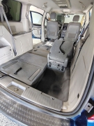 Used 2010  Dodge Grand Caravan 4d Wagon SXT 3&period;8L at Carrikers Auto Outlet near Oskaloosa&comma; IA