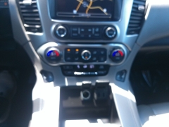 Used 2016 Chevrolet Tahoe 4d SUV 4WD LT at Carrikers Auto Outlet near Oskaloosa, IA