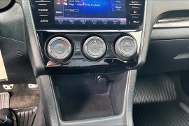 Used 2020  Subaru WRX 4d Sedan Premium 6spd at Carrikers Auto Outlet near Oskaloosa&comma; IA