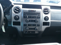 Used 2012 Ford F-150 4WD Supercab XLT at Carrikers Auto Outlet near Oskaloosa, IA