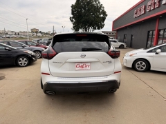 Used 2019  Nissan Murano 4d SUV AWD Platinum at Carrikers Auto Outlet near Oskaloosa&comma; IA