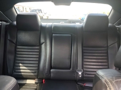 Used 2012  Dodge Challenger 2d Coupe R&sol;T at Carrikers Auto Outlet near Oskaloosa&comma; IA