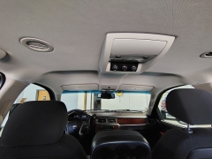 Used 2012  Chevrolet Suburban 2500 SUV 4WD LS at Carrikers Auto Outlet near Oskaloosa&comma; IA