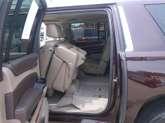 Used 2020 Chevrolet Suburban 4d SUV 4WD Premier at Carrikers Auto Outlet near Oskaloosa, IA