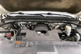 Used 2016  Chevrolet Suburban 4d SUV 4WD LT at Carrikers Auto Outlet near Oskaloosa&comma; IA
