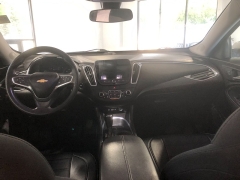 Used 2019  Chevrolet Malibu 4d Sedan LT at Carrikers Auto Outlet near Oskaloosa&comma; IA