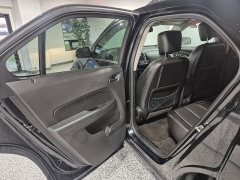 Used 2016  Chevrolet Equinox 4d SUV AWD LT at Carrikers Auto Outlet near Oskaloosa&comma; IA
