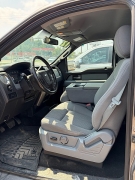 Used 2012  Ford F-150 4WD Supercrew XLT 5 1&sol;2 at Carrikers Auto Outlet near Oskaloosa&comma; IA