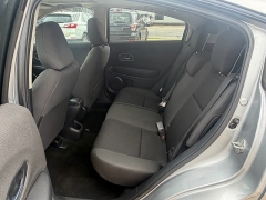 Used 2022  Honda HR-V EX AWD CVT at Carrikers Auto Outlet near Oskaloosa&comma; IA