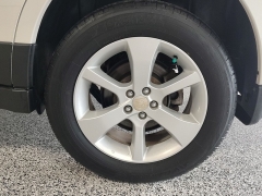 Used 2014  Subaru Outback 4d SUV i Premium CVT at Carrikers Auto Outlet near Oskaloosa&comma; IA