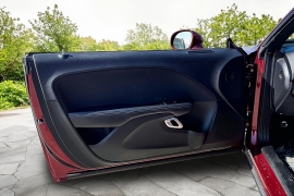 Used 2019  Dodge Challenger 2d Coupe RWD SXT at Carrikers Auto Outlet near Oskaloosa&comma; IA