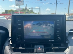 Used 2020  Toyota RAV4 Hybrid 4d SUV AWD XLE &ast;Ltd Avail&ast; at Carrikers Auto Outlet near Oskaloosa&comma; IA