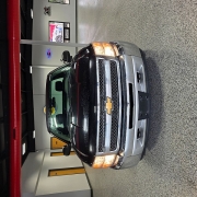 Used 2012  Chevrolet Silverado 1500 4WD Reg Cab LT at Carrikers Auto Outlet near Oskaloosa&comma; IA