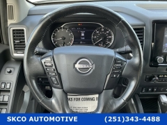 Used 2024  Nissan Frontier Crew Cab 4x2 SV at SKCO Automotive near Mobile&comma; AL