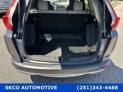 Used 2018 Honda CR-V 4d SUV AWD EX at SKCO Automotive near Mobile, AL