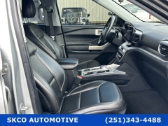 Used 2022  Ford Explorer XLT RWD at SKCO Automotive near Mobile, AL