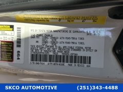 Used 2021  Toyota Tacoma 2WD SR Access Cab 6ft Bed I4 AT at SKCO Automotive near Mobile, AL