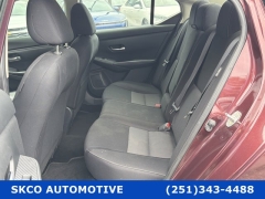 Used 2021  Nissan Sentra SV CVT at SKCO Automotive near Mobile&comma; AL