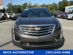 Used 2019  Cadillac XT5 4d SUV FWD Premium Luxury at SKCO Automotive near Mobile&comma; AL