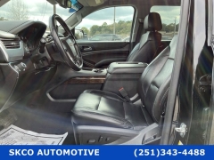Used 2020  Chevrolet Tahoe 4d SUV RWD LT at SKCO Automotive near Mobile&comma; AL