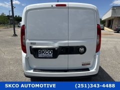 Used 2021 Ram ProMaster City Cargo Van Tradesman SLT Van at SKCO Automotive near Mobile, AL