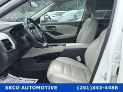 Used 2022  Nissan Rogue FWD SL at SKCO Automotive near Mobile&comma; AL
