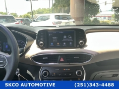 Used 2020  Hyundai Santa Fe 4d SUV FWD SE 2&period;4L at SKCO Automotive near Mobile&comma; AL