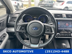 Used 2018 Subaru Outback 4d SUV 2.5i Premium at SKCO Automotive near Mobile, AL
