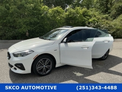 Used 2021  BMW 2 Series 228i xDrive Gran Coupe at SKCO Automotive near Mobile&comma; AL