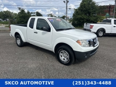 Used 2018 Nissan Frontier 2WD King Cab S Auto at SKCO Automotive near Mobile, AL
