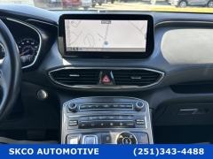 Used 2023  Hyundai Santa Fe SEL AWD at SKCO Automotive near Mobile&comma; AL