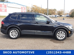 Used 2020  Volkswagen Tiguan 4d SUV S 4Motion at SKCO Automotive near Mobile&comma; AL