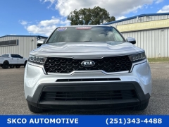 Used 2021  Kia Sorento LX FWD at SKCO Automotive near Mobile, AL