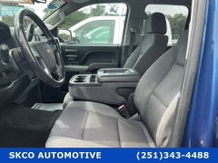 Used 2019  Chevrolet Silverado 1500 Legacy 4WD Double Cab LT at SKCO Automotive near Mobile&comma; AL