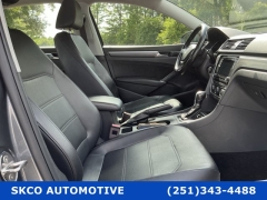 Used 2018  Volkswagen Passat 4d Sedan 2&period;0T R-Line at SKCO Automotive near Mobile&comma; AL