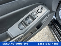 Used 2022 Nissan Altima 2.5 SV Sedan at SKCO Automotive near Mobile, AL